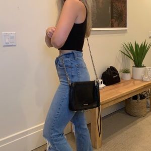 REBECCA MINKOFF Avery Crossbody Bag